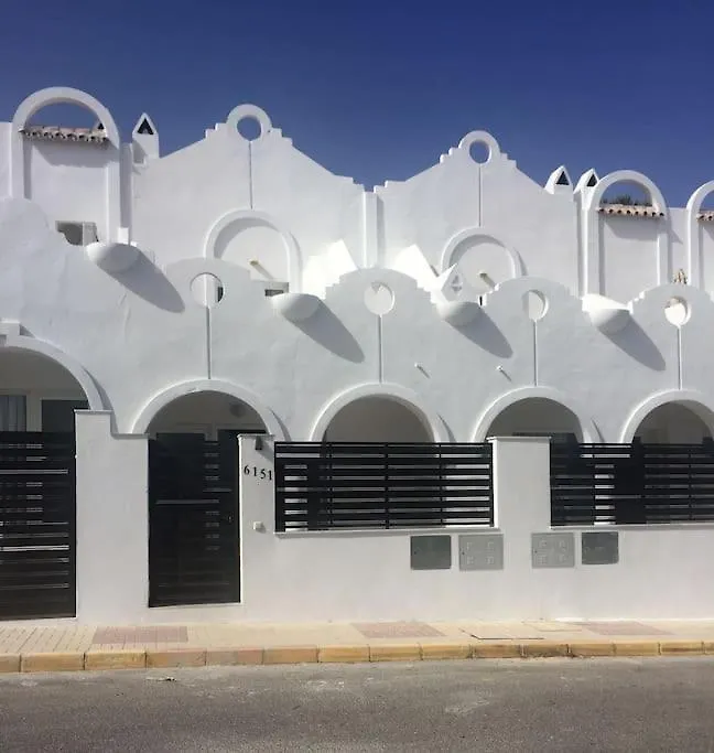 Sea View Holiday Home In Marbella Resort Spanien